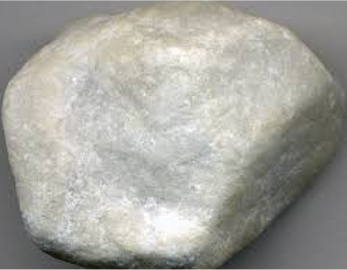 GYPSUM ROCK GYPSUM ROCK